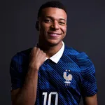 Kylian Mbappé