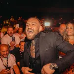 Conor McGregor