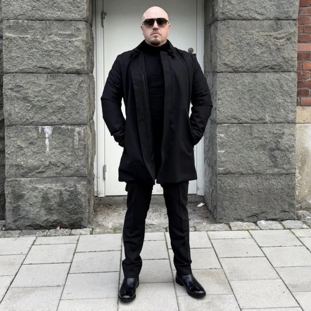 Sebastian Stakset