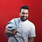 حسن كامل كصاد