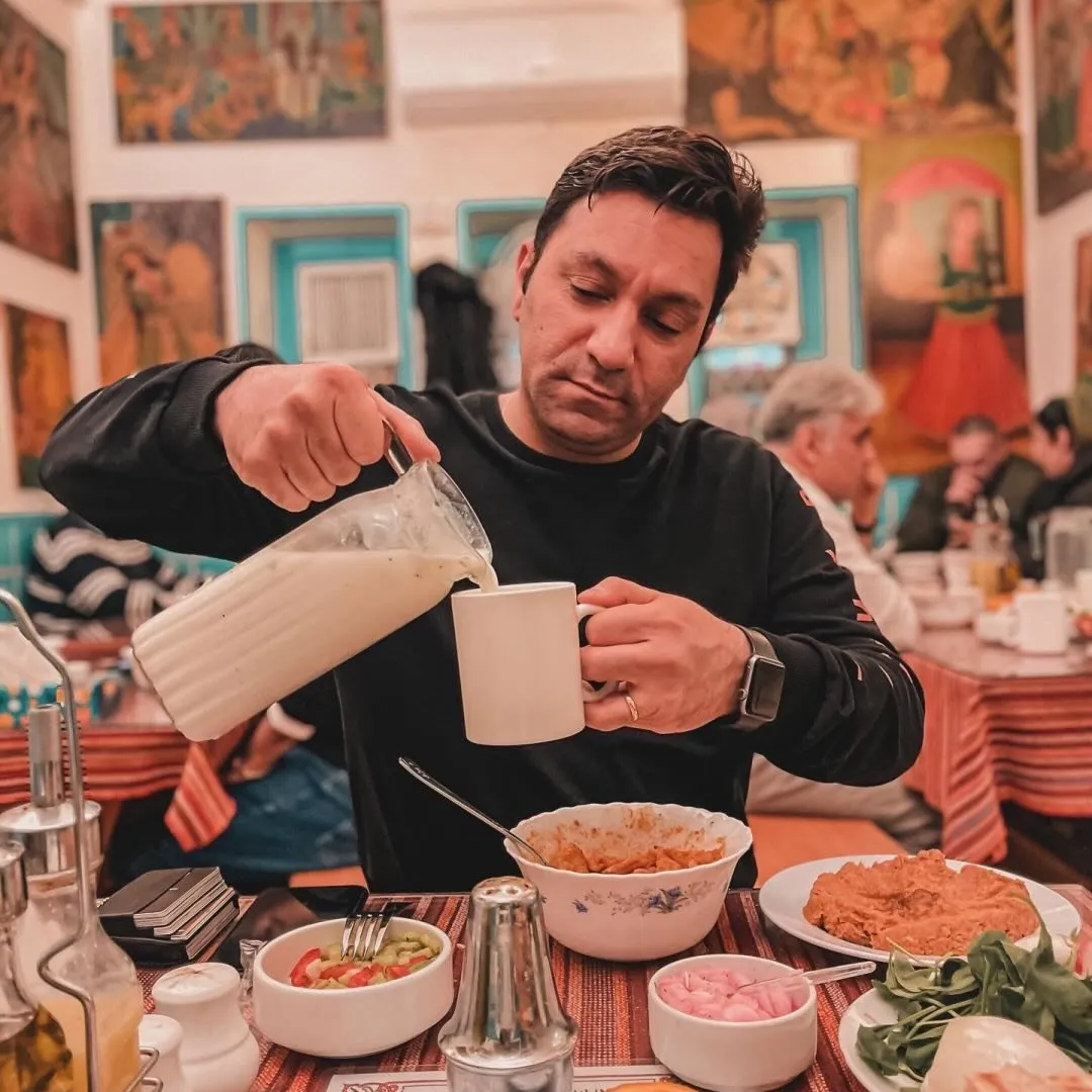 Navid Faraji