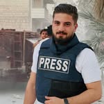 أيهم محمد البيوش