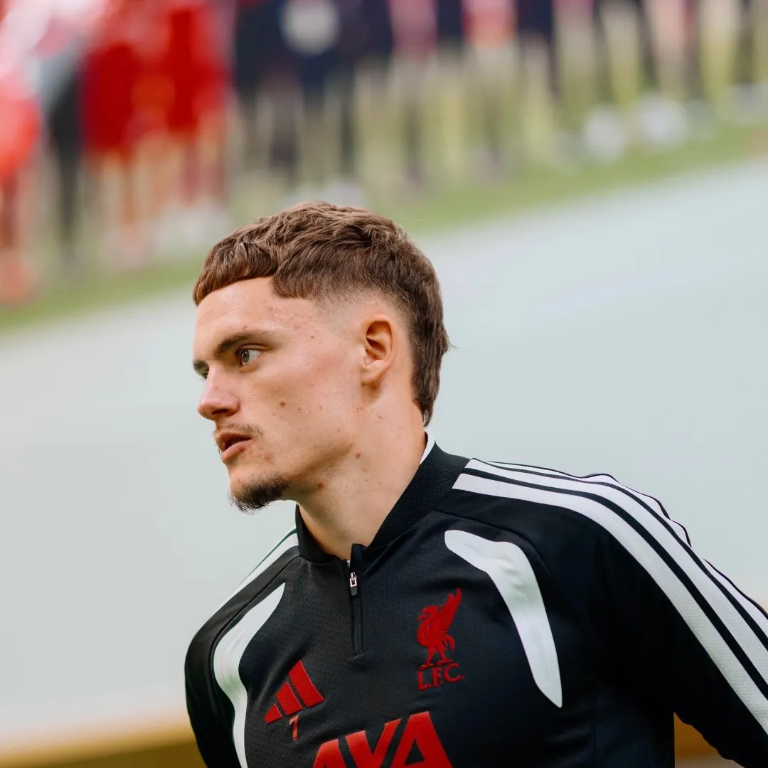 Florian Wirtz