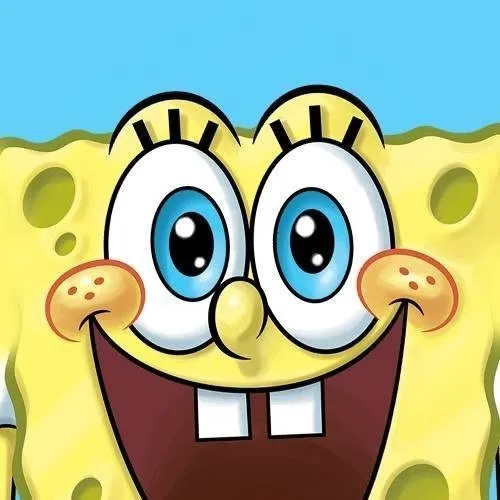 SpongeBob SquarePants