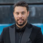 Ahmed Hassan
