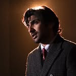 Razmi Farooqui