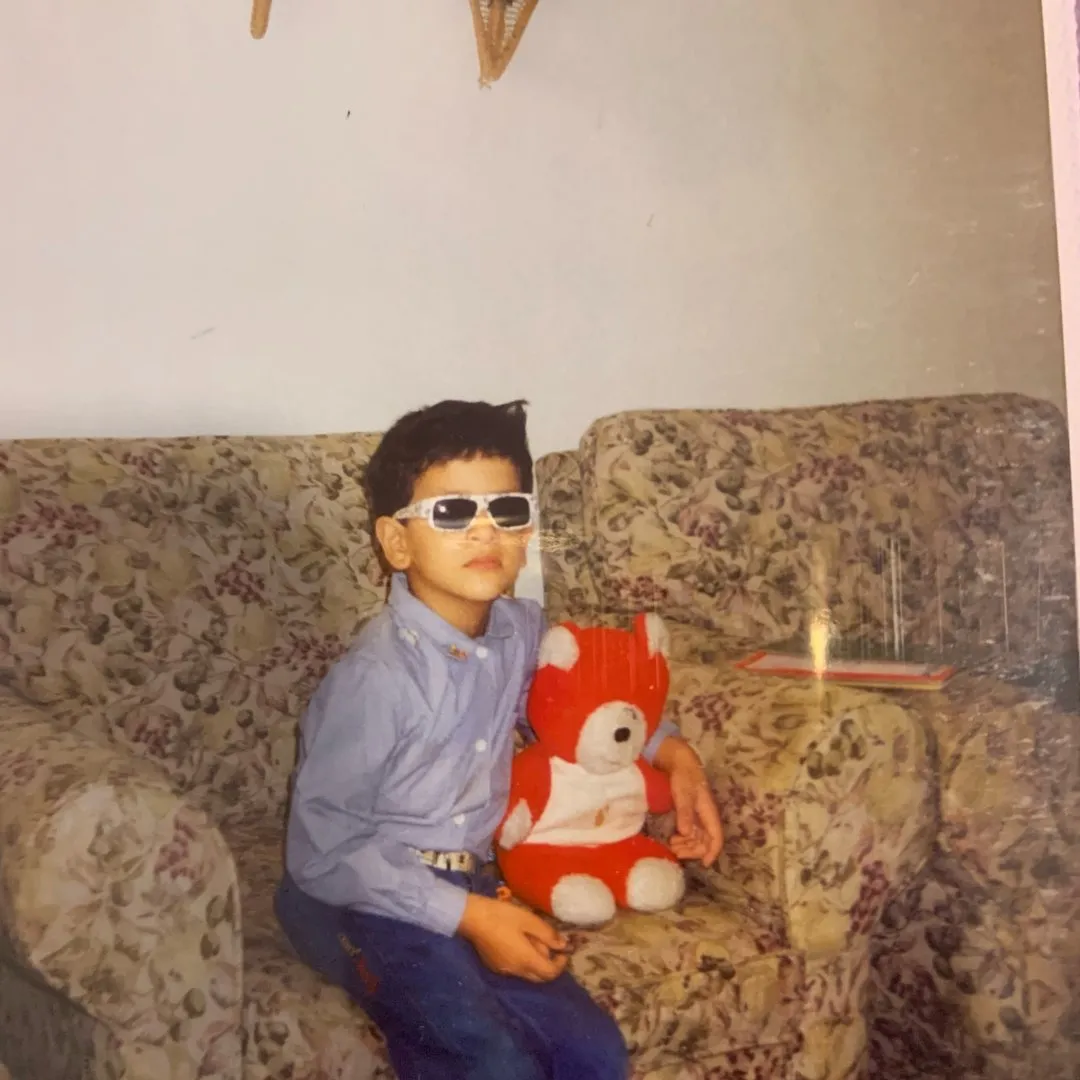 Ahmed Tahsin
