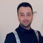 Pouria Zeraati