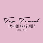 Top Trend Beauty Salon by Shaima Rahimi