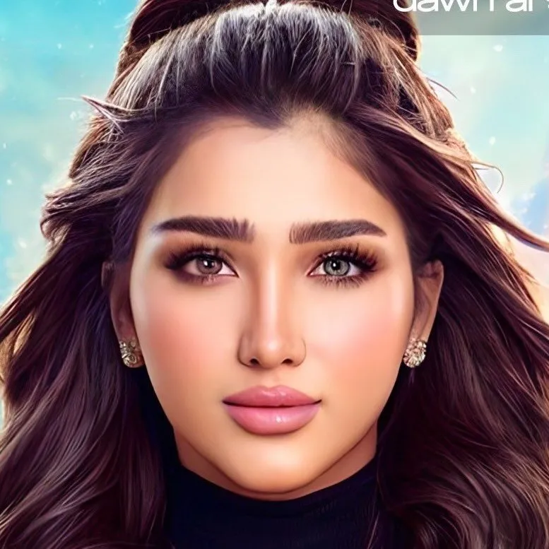 Huda Adil