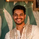 Arjun Pandey