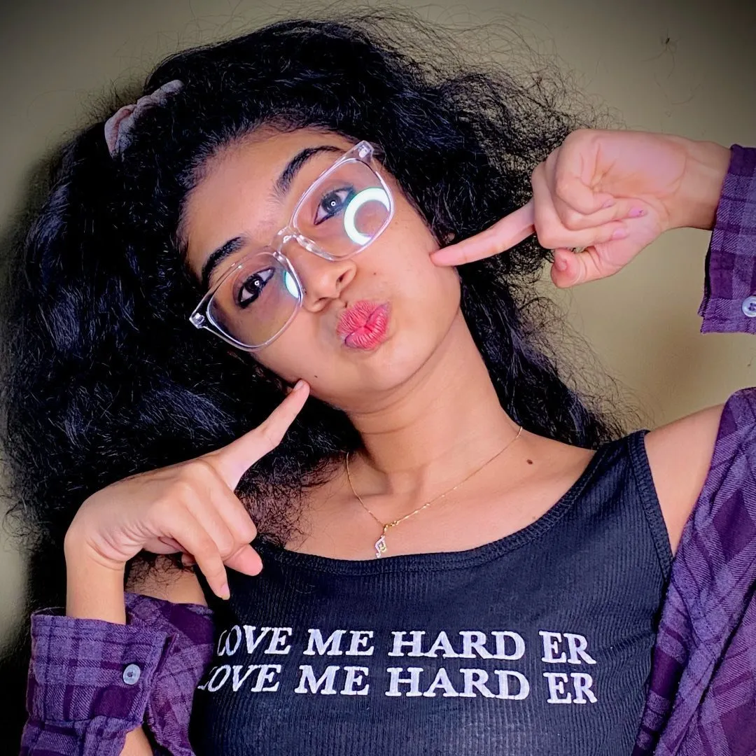 Neeraja Ramesh