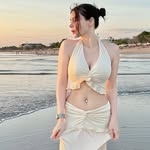 Katty Butterfly
