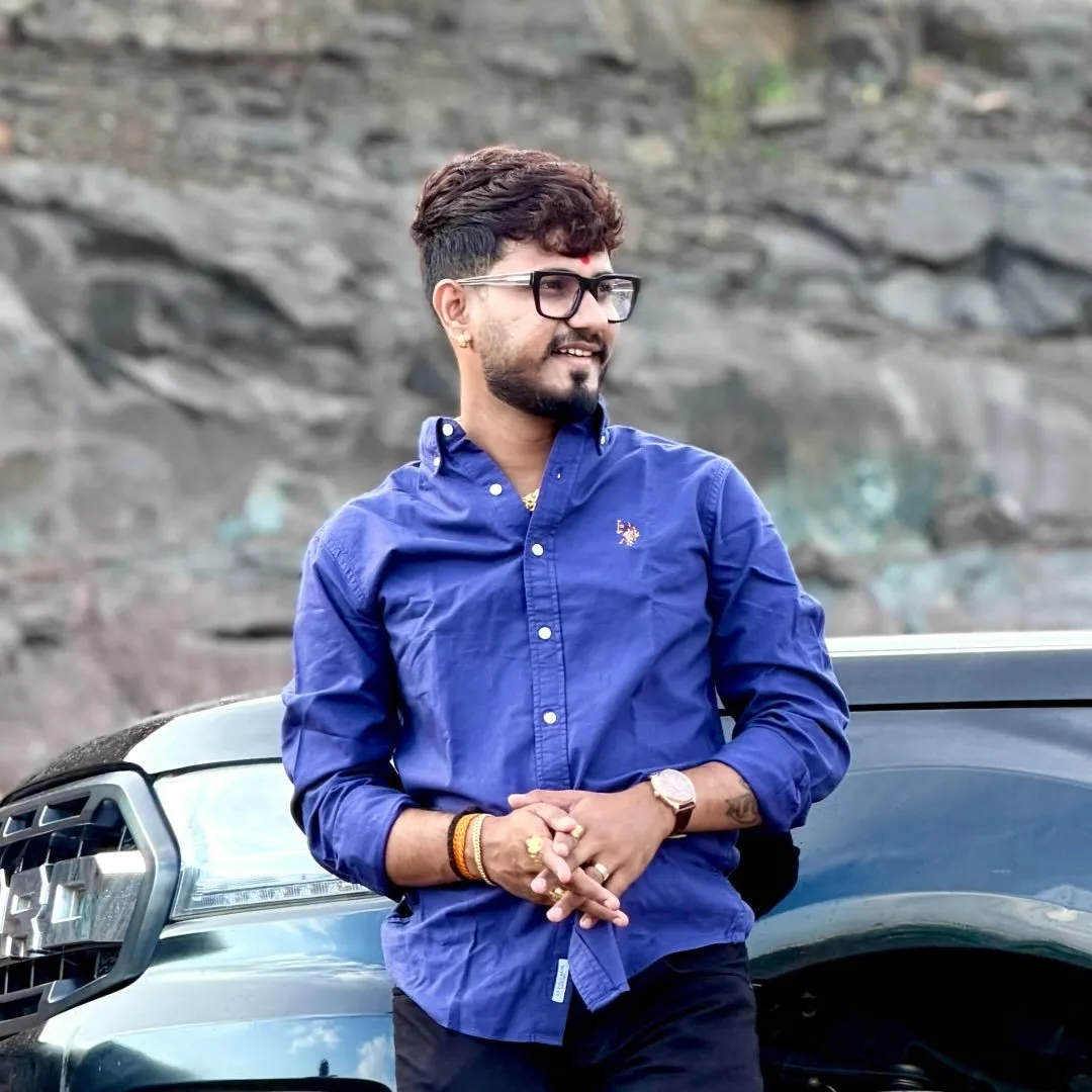 Sunny Jadhav