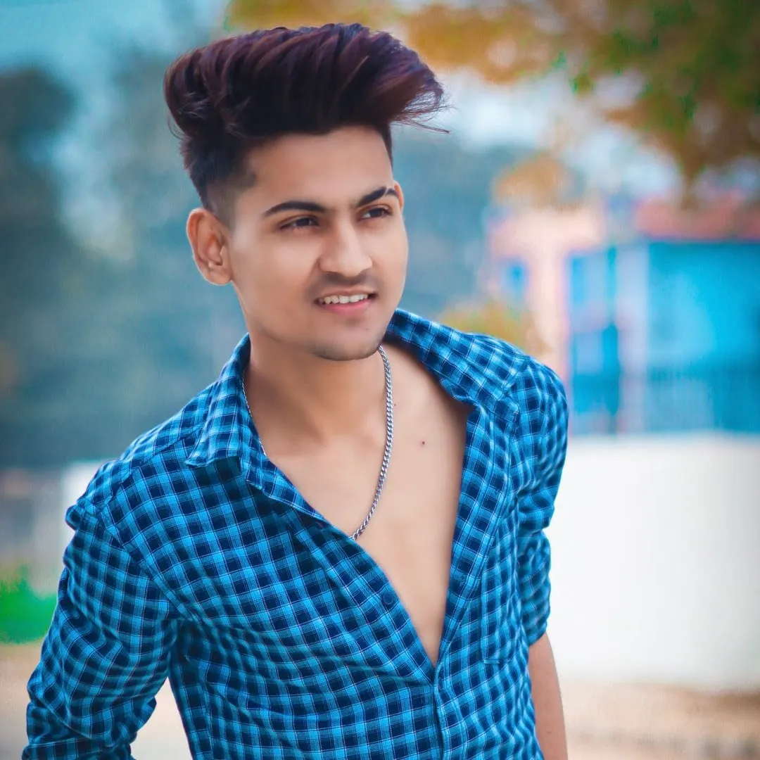 Prashant Singh