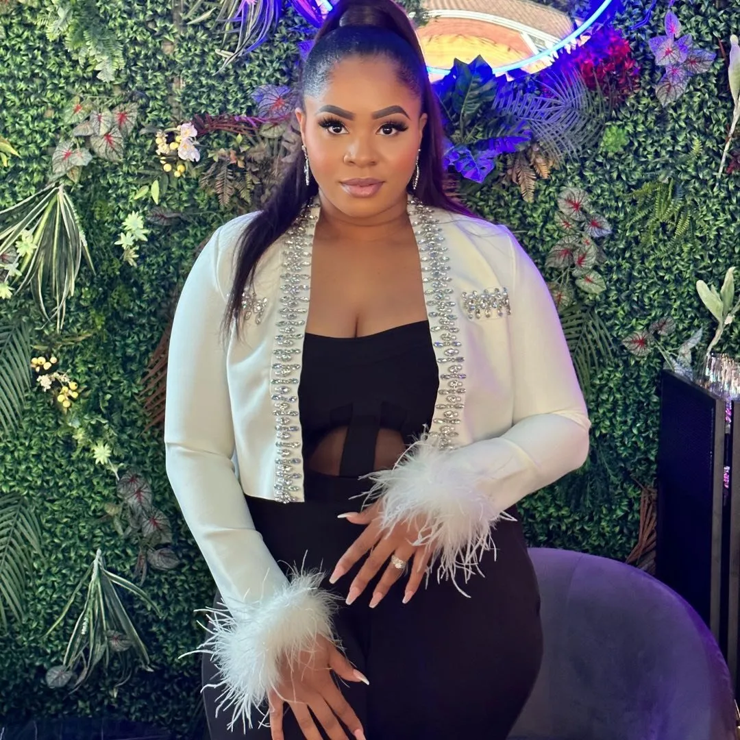 Chioma Iyagba