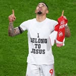 Gabriel Jesus