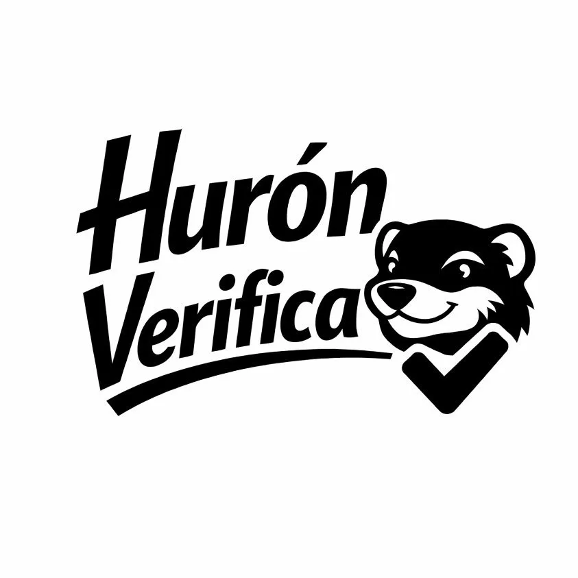 Huron Verifica