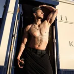 Daiky Gamboa