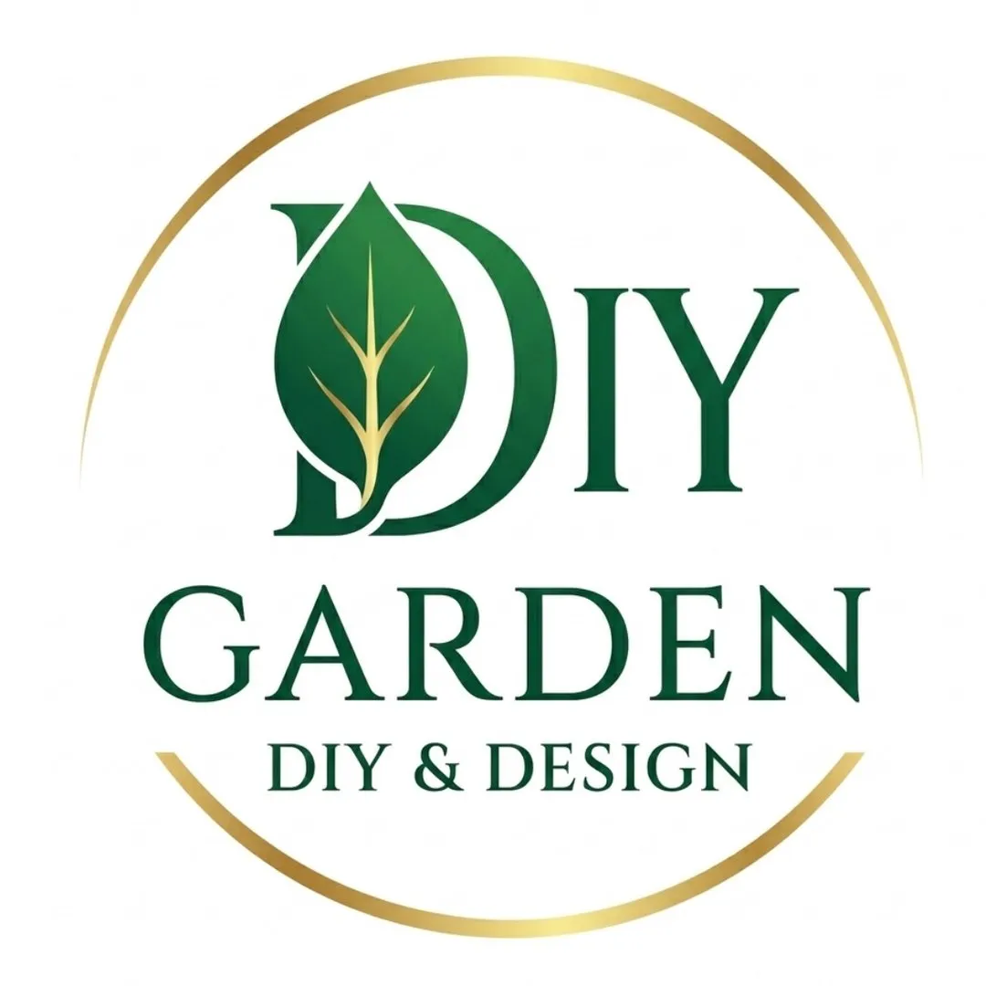 DIY Garden