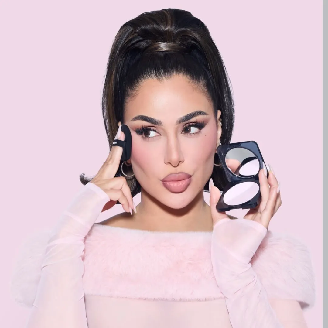 Huda Kattan