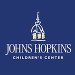 Johns Hopkins Children's Center