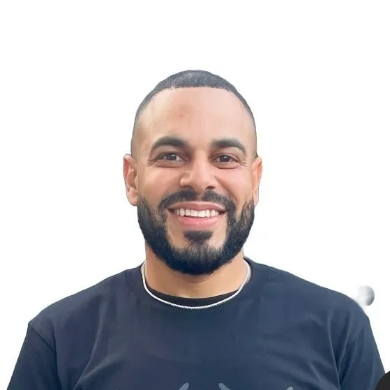 Anthony Vidal