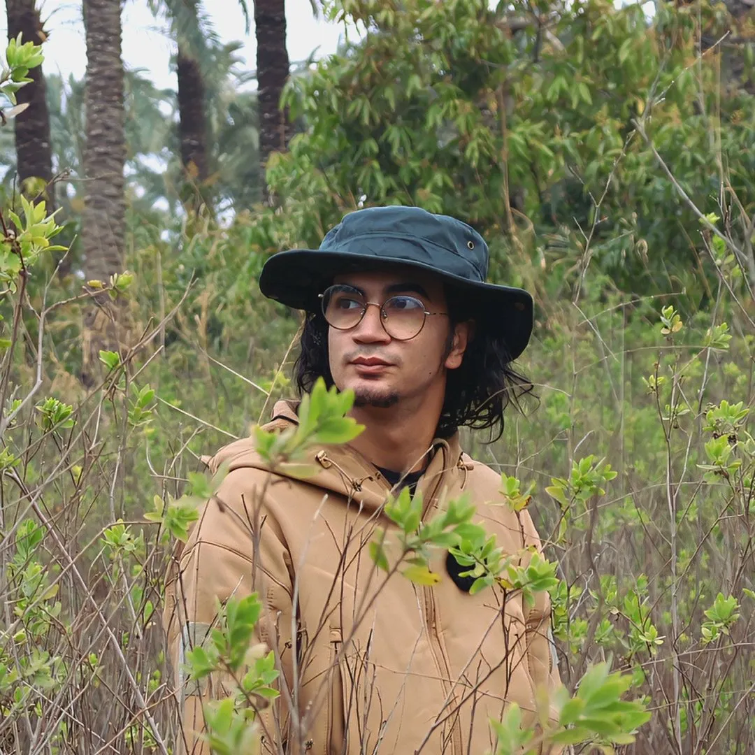 Mohamed Wagih