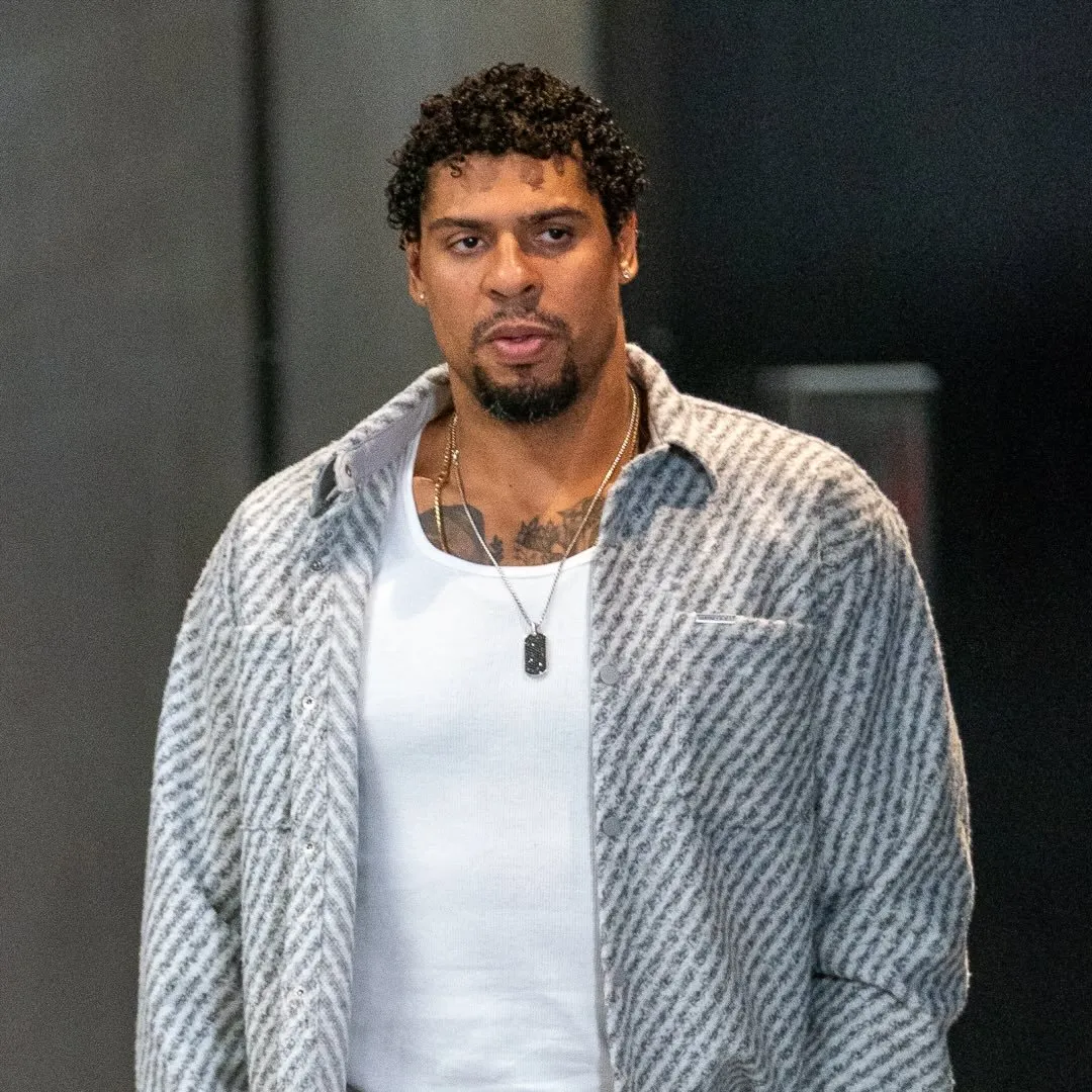 Ryan Reaves