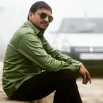 Vitthal Kangane
