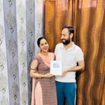 Antim Jatin Dhiman