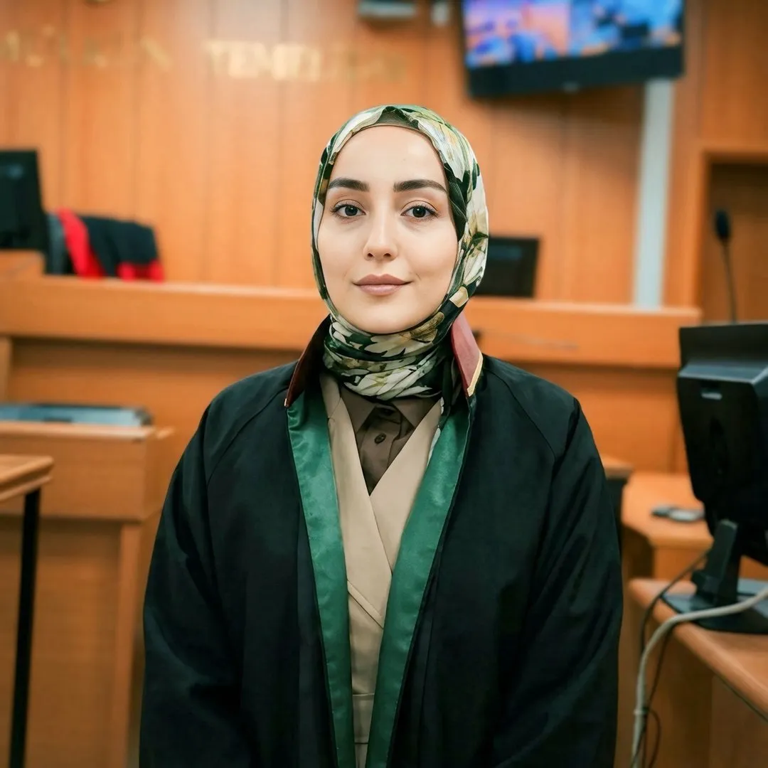 Kübra Okudan Apaydın