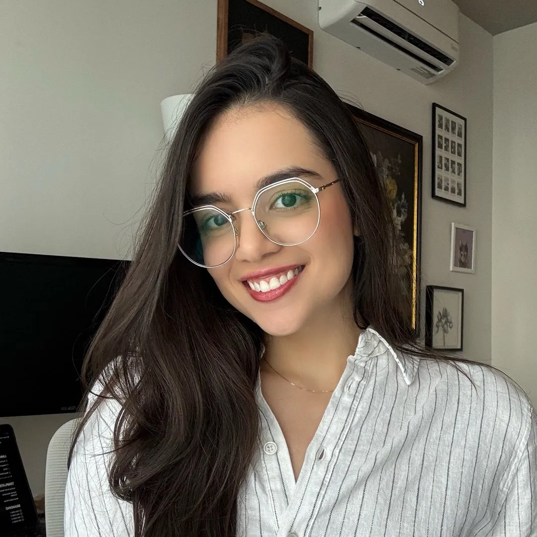 Gabriela Vaz