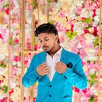 Harsh Rana