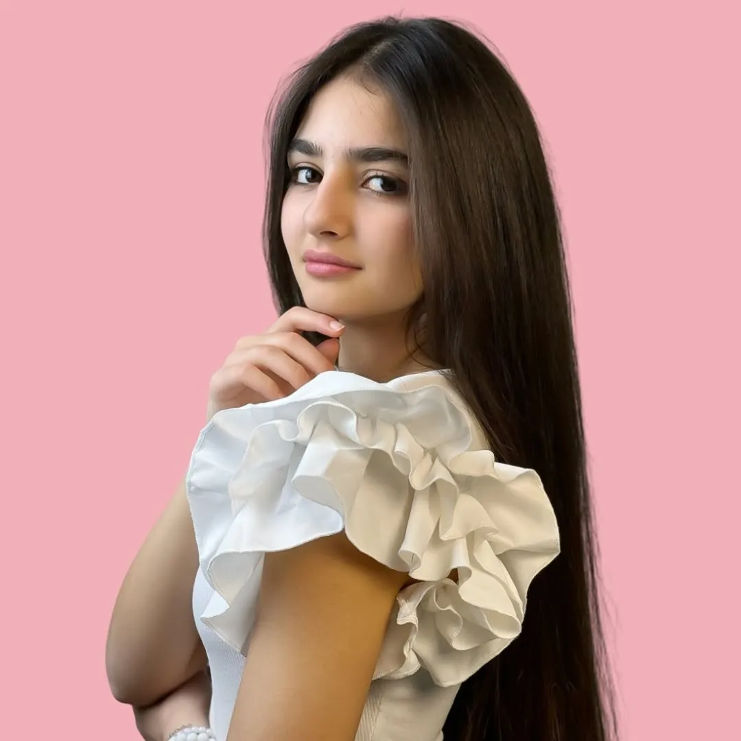 Jana Alhafar