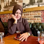 Zeliha Gümüş