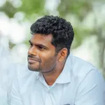 K. Annamalai