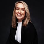 Leonie van der Grinten