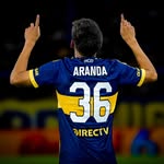 Tomás Aranda