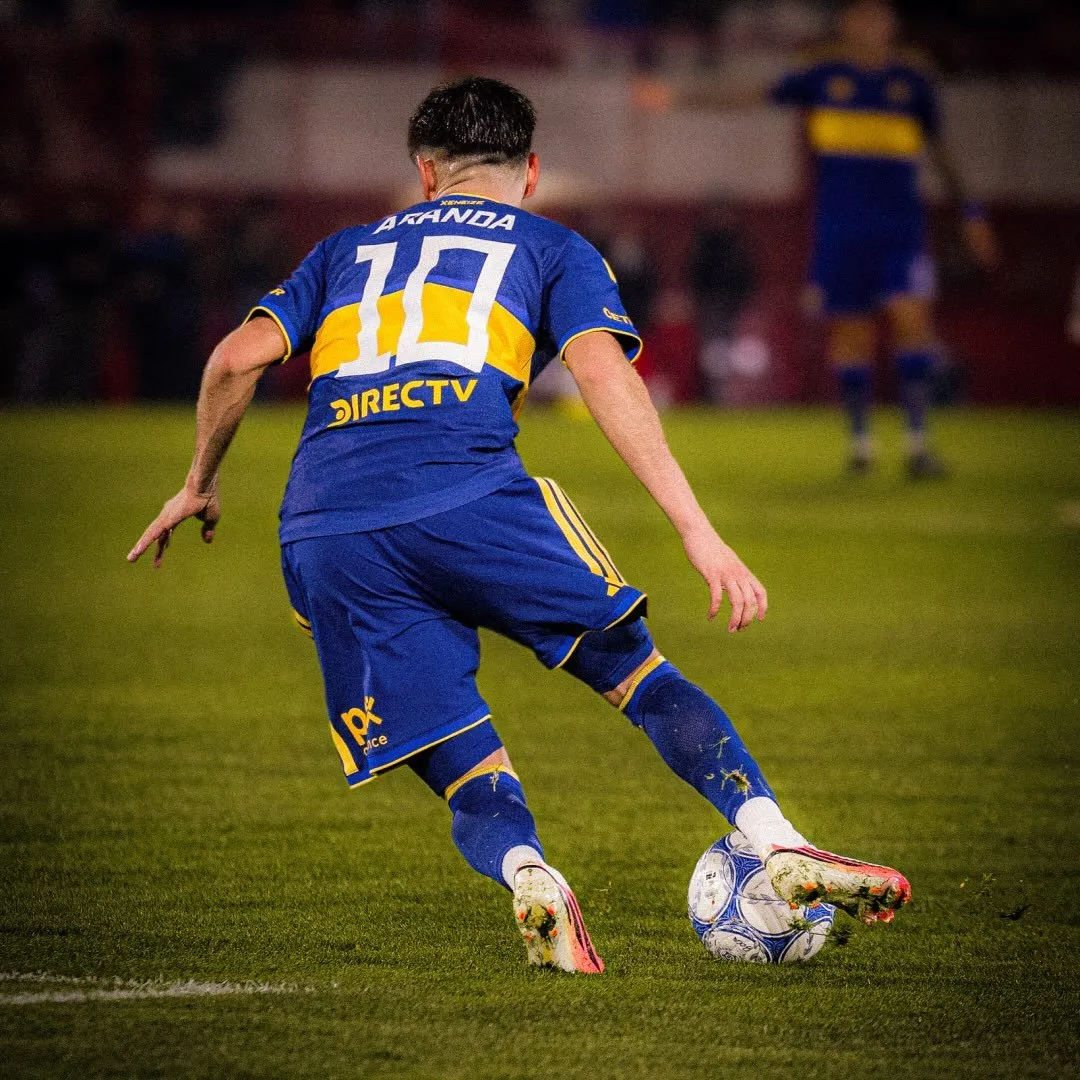 Tomás Aranda