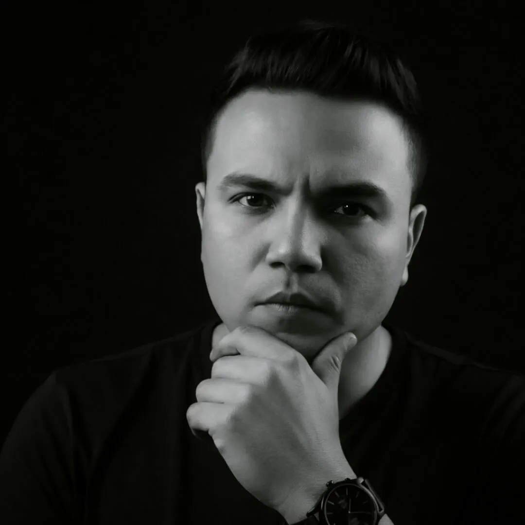 Zaid Mohammed