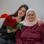 Warda Omri