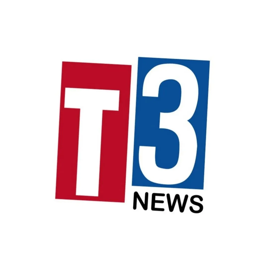 T3 News Telugu