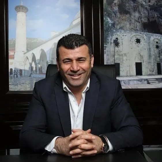 İsmail Özdemir