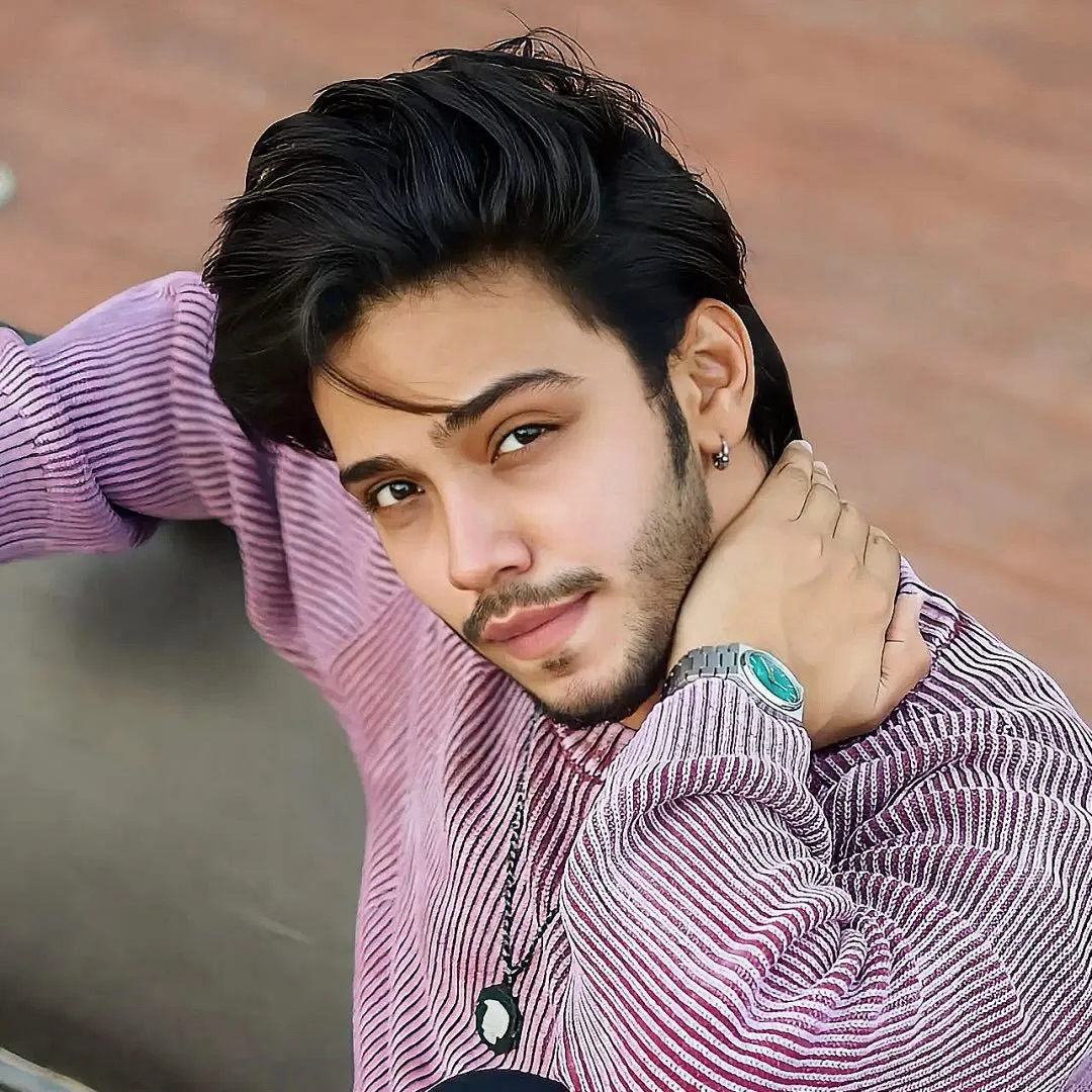 Sajid Shaikh