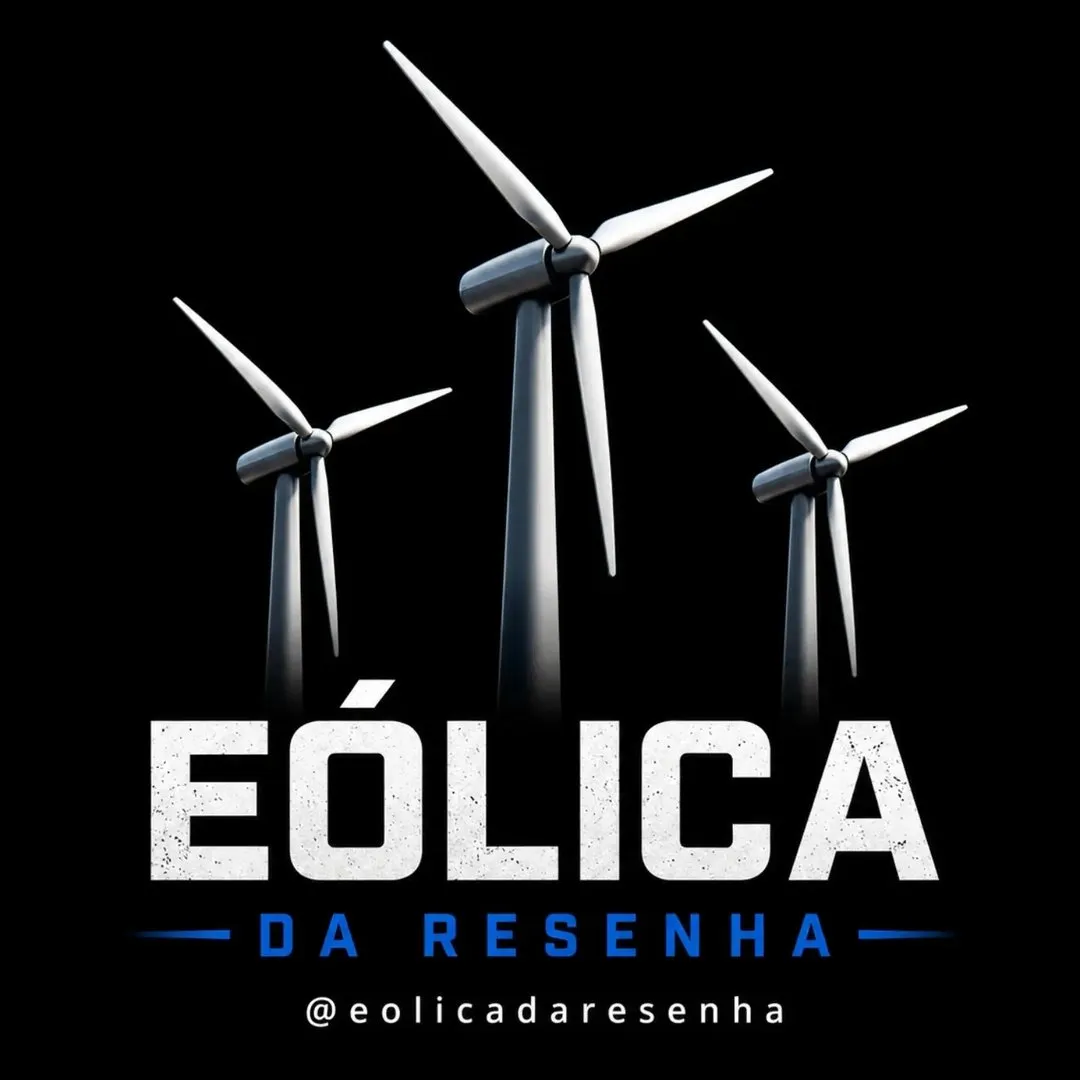Eólica da resenha