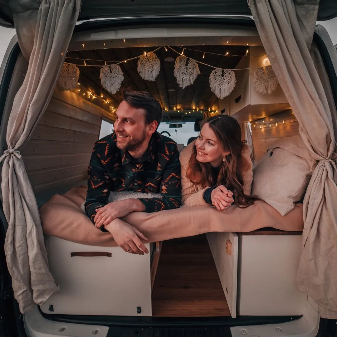 Annika & Mathias