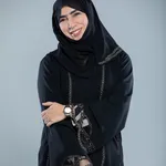 Dr. Aysha Al Dhaheri