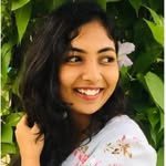 RJ Princy Parikh