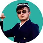 Abbosxoja Akramov